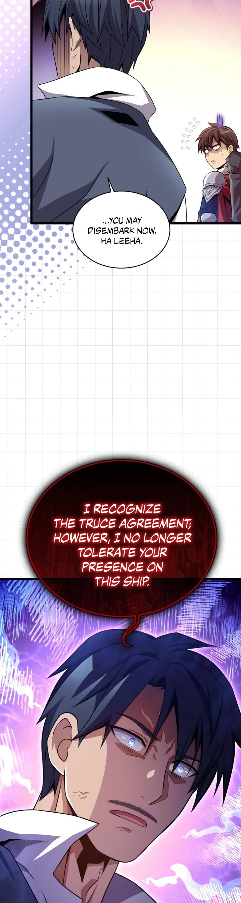 Arcane Sniper chapter 151 page 41