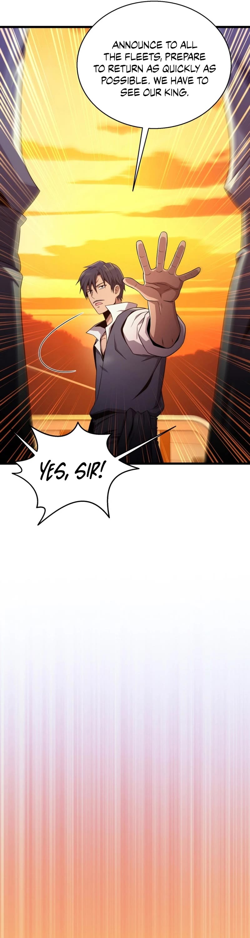 Arcane Sniper chapter 151 page 43