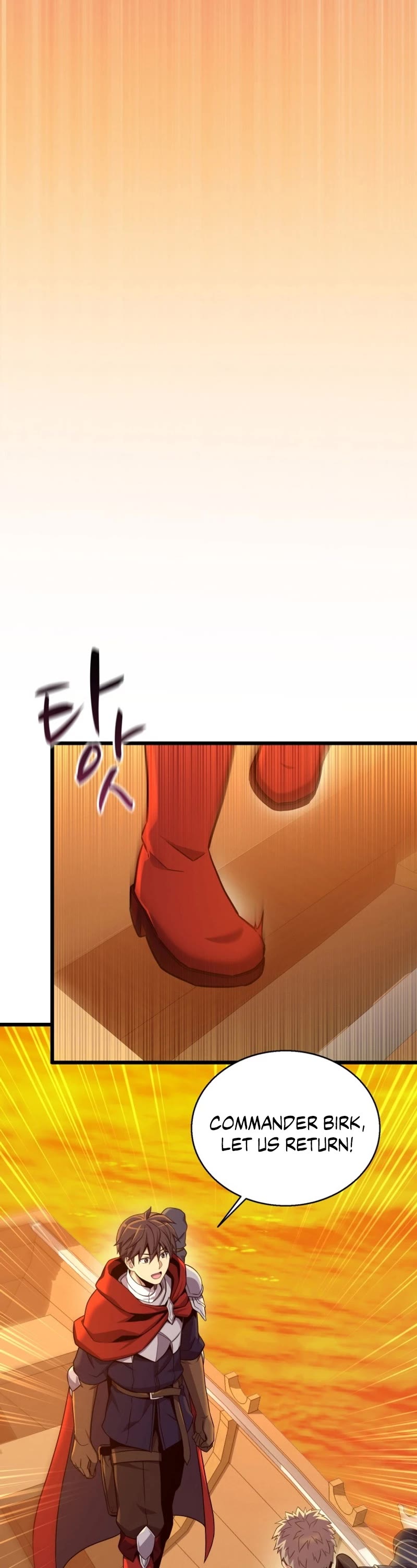 Arcane Sniper chapter 151 page 44