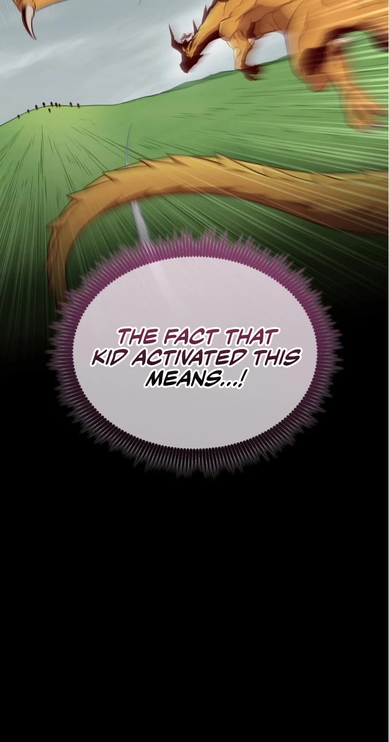 Arcane Sniper chapter 151 page 49