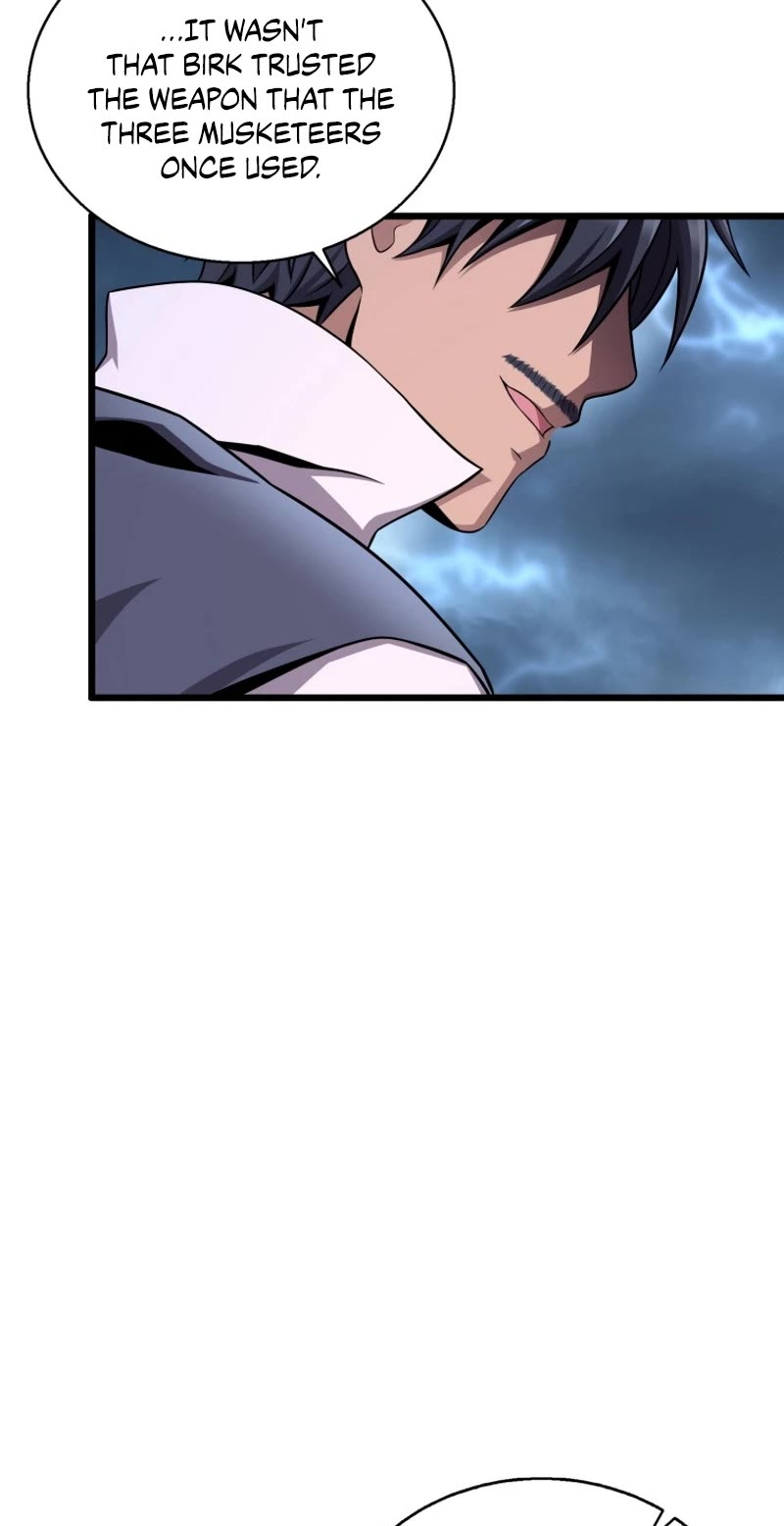 Arcane Sniper chapter 151 page 6