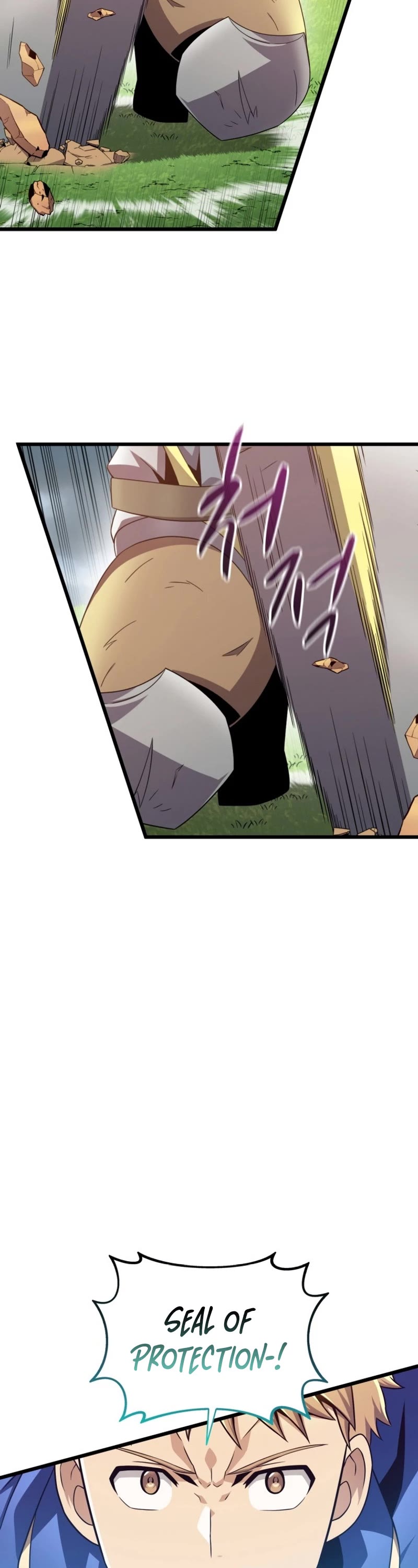 Arcane Sniper chapter 152 page 10