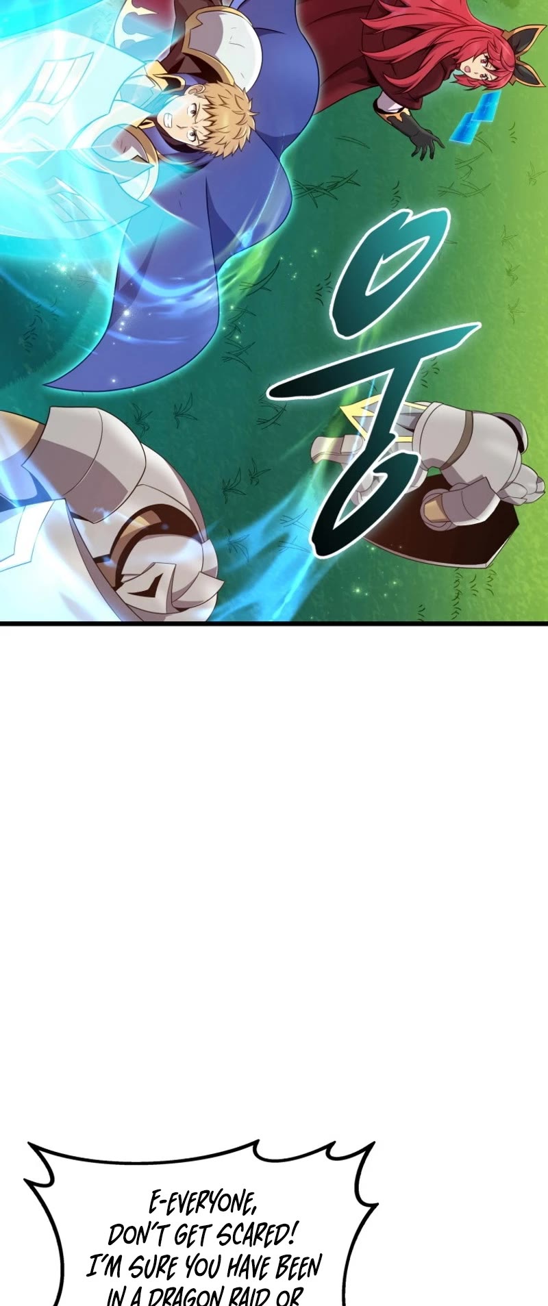 Arcane Sniper chapter 152 page 12