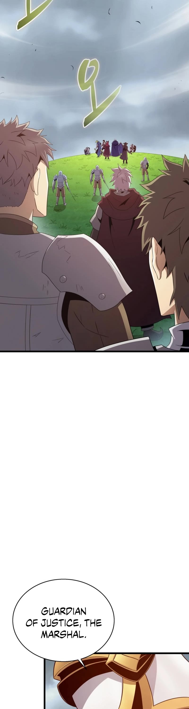 Arcane Sniper chapter 152 page 15