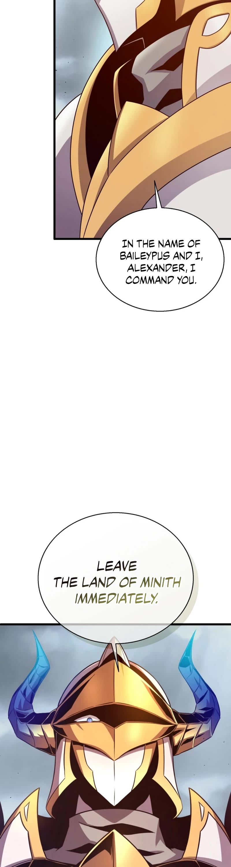 Arcane Sniper chapter 152 page 16