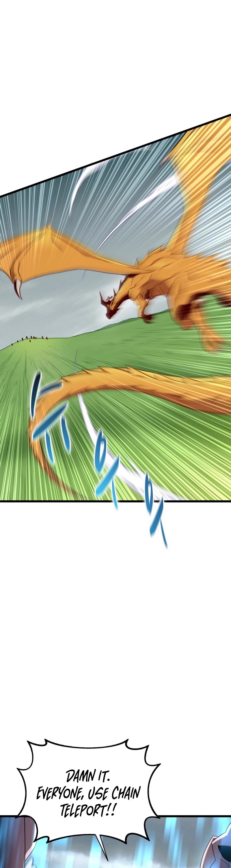 Arcane Sniper chapter 152 page 2