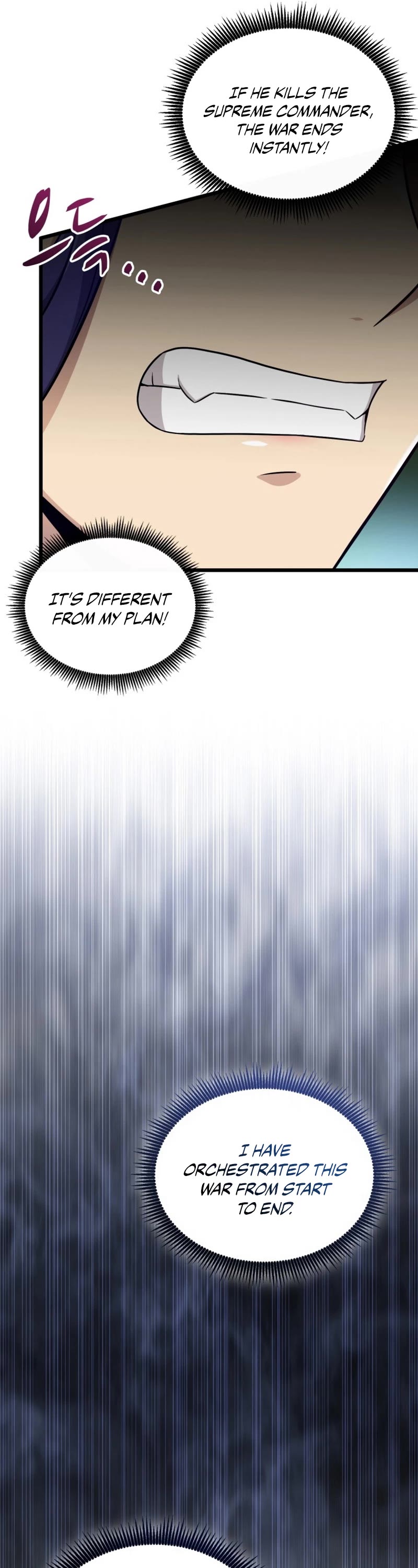 Arcane Sniper chapter 152 page 20