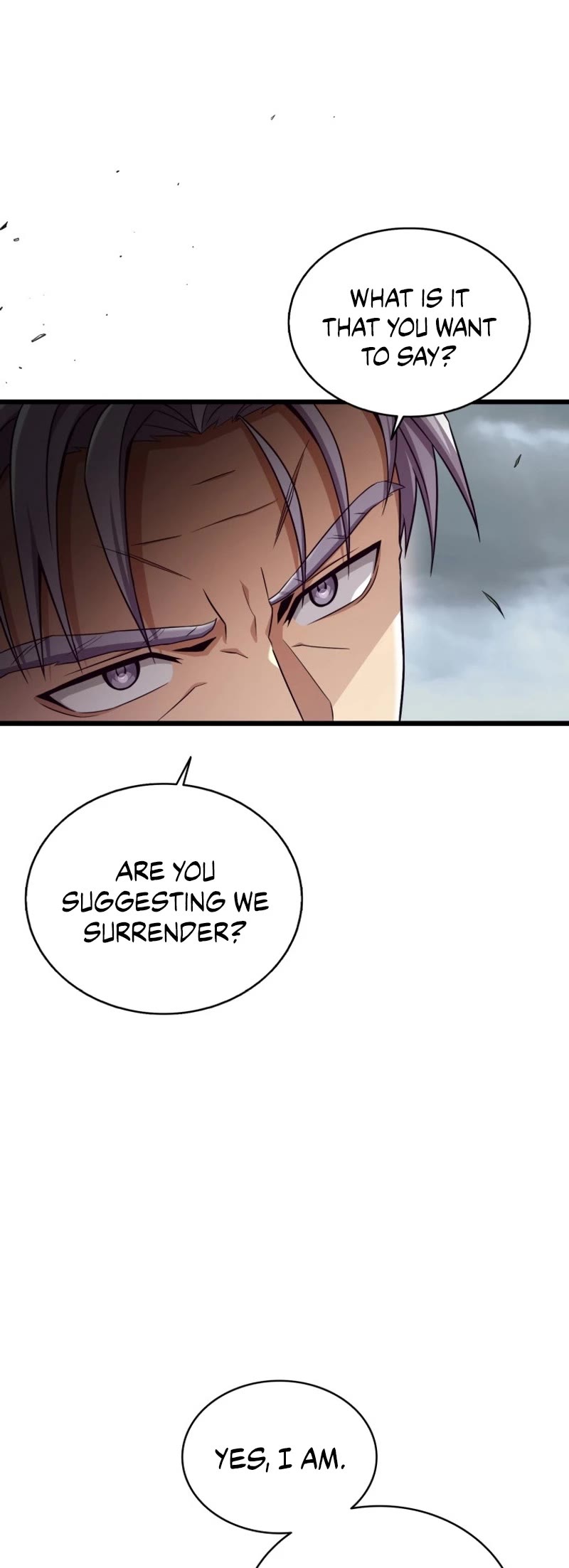 Arcane Sniper chapter 152 page 24