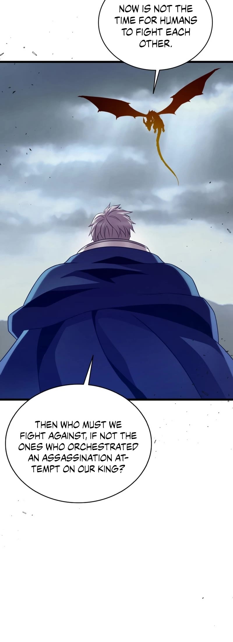 Arcane Sniper chapter 152 page 25