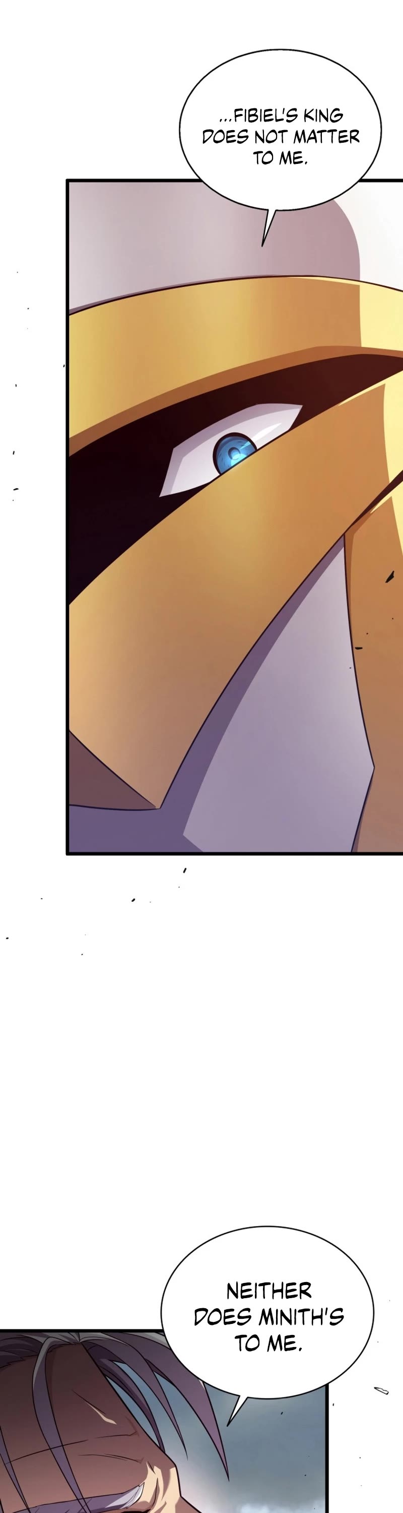 Arcane Sniper chapter 152 page 26