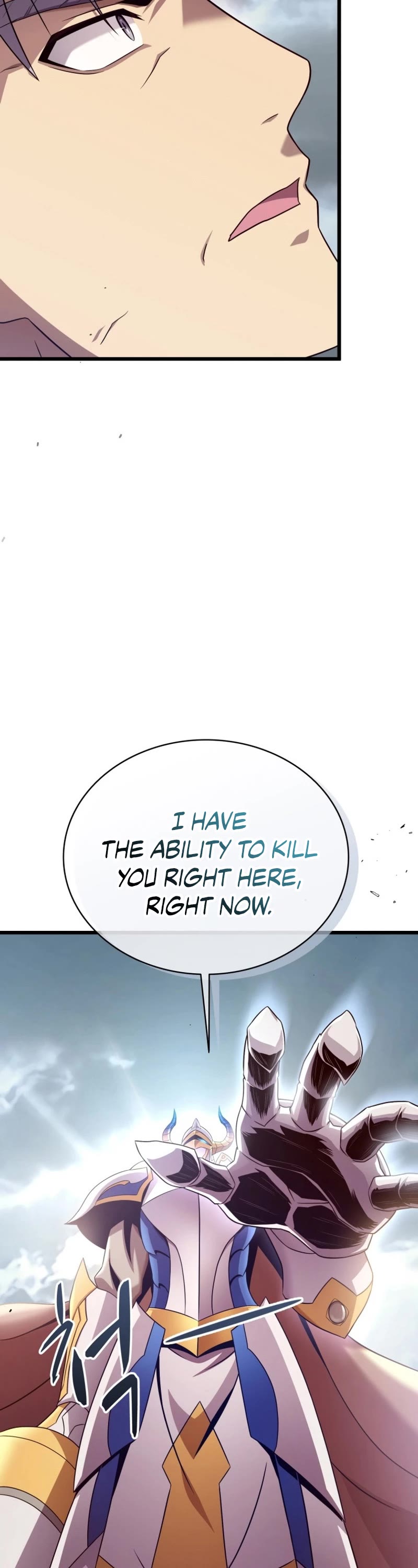 Arcane Sniper chapter 152 page 27