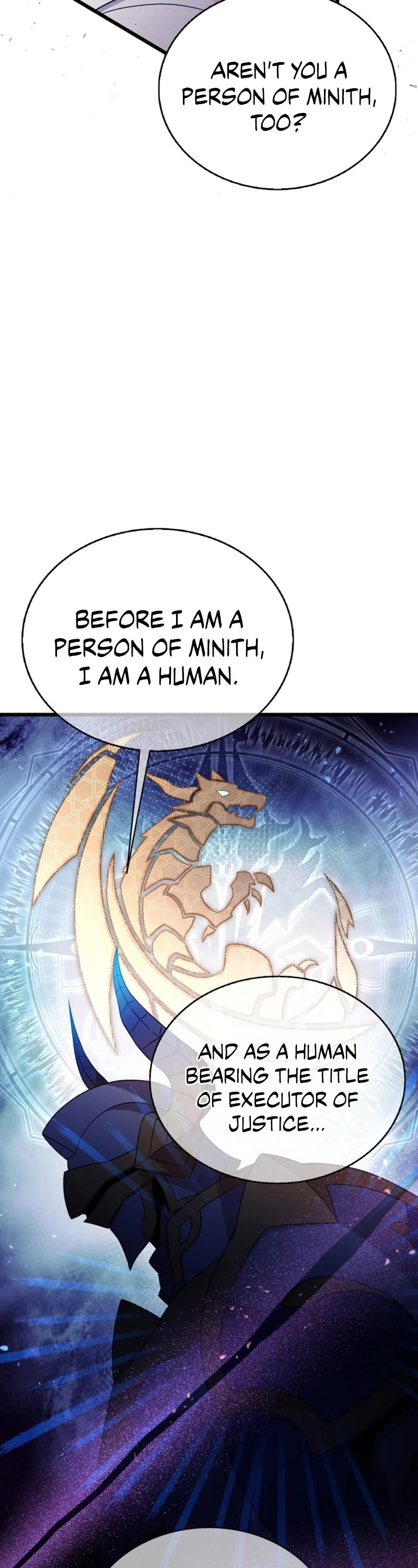 Arcane Sniper chapter 152 page 29