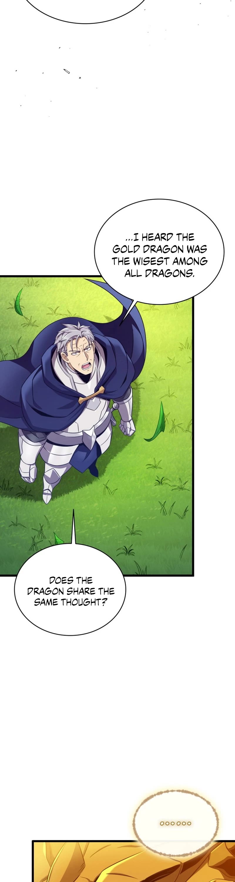 Arcane Sniper chapter 152 page 35