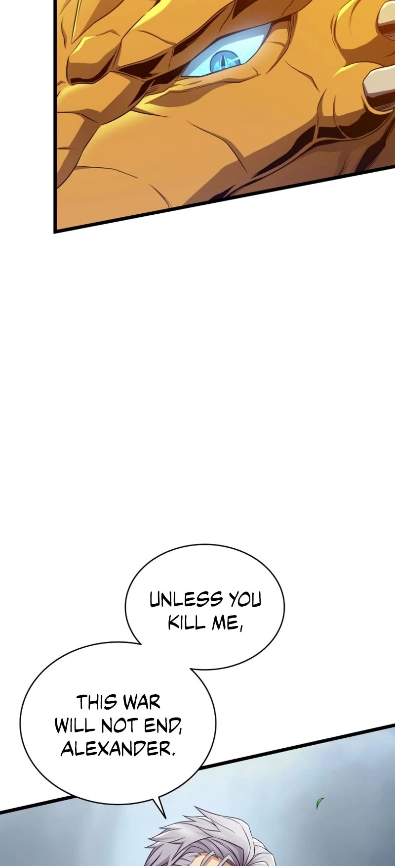 Arcane Sniper chapter 152 page 36