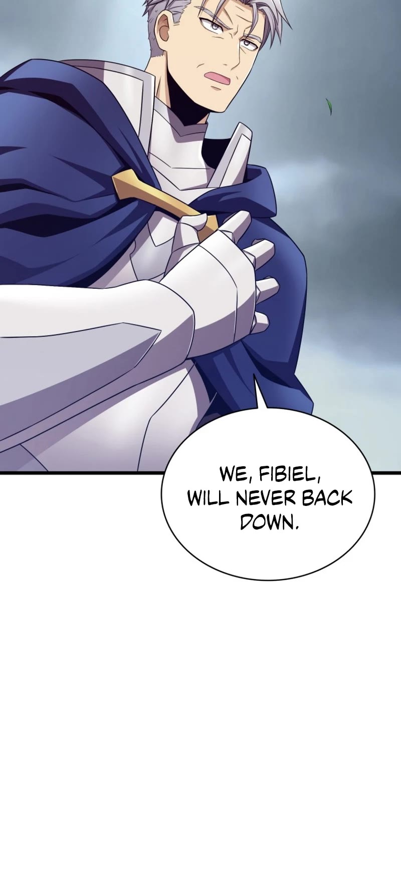 Arcane Sniper chapter 152 page 37