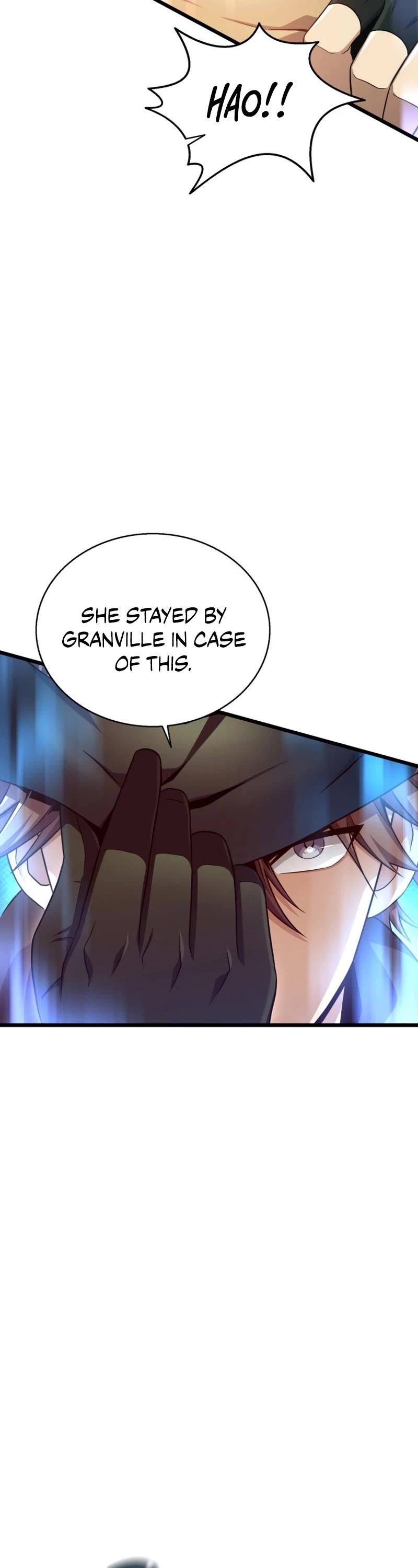 Arcane Sniper chapter 152 page 4