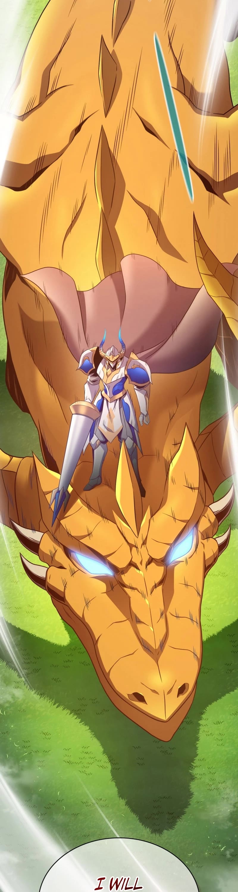 Arcane Sniper chapter 152 page 45