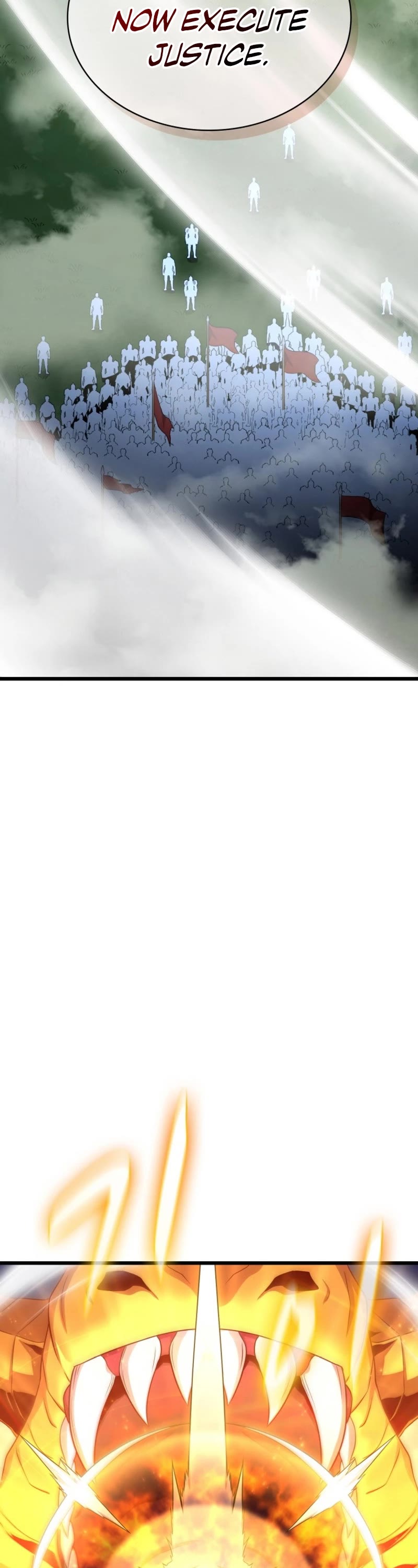 Arcane Sniper chapter 152 page 46