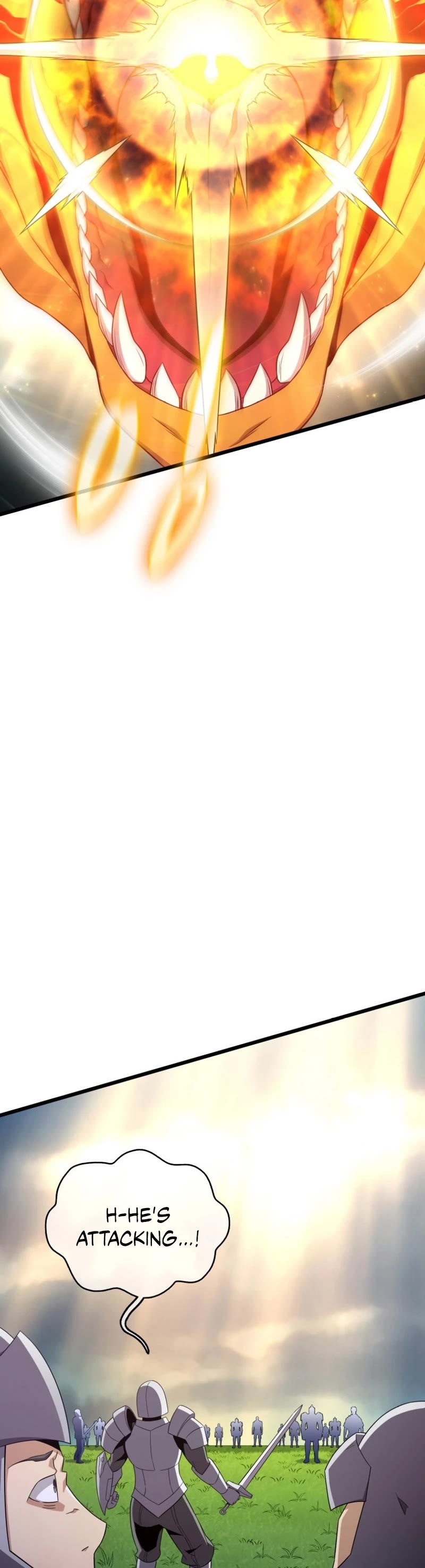 Arcane Sniper chapter 152 page 47