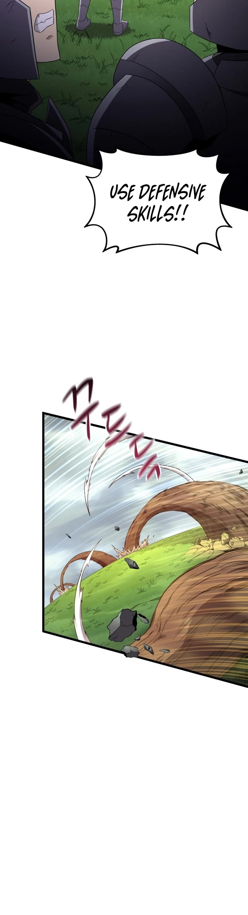 Arcane Sniper chapter 152 page 48