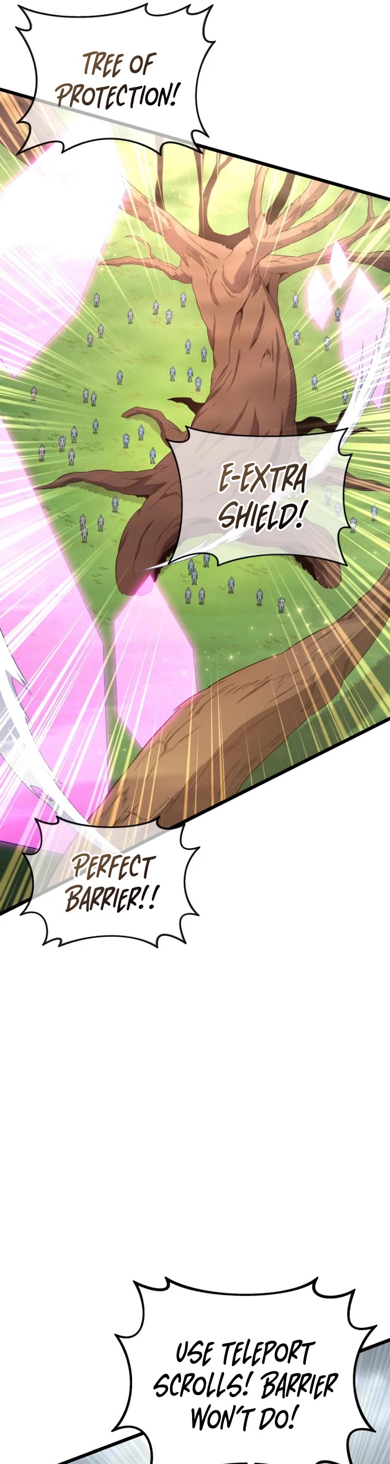 Arcane Sniper chapter 152 page 49