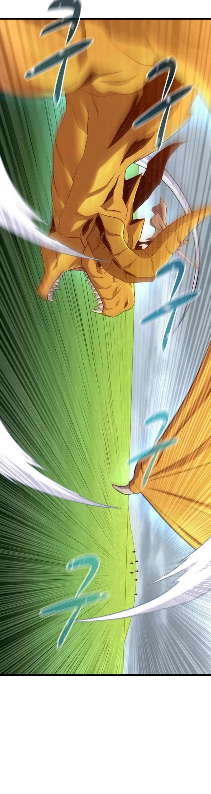 Arcane Sniper chapter 152 page 5