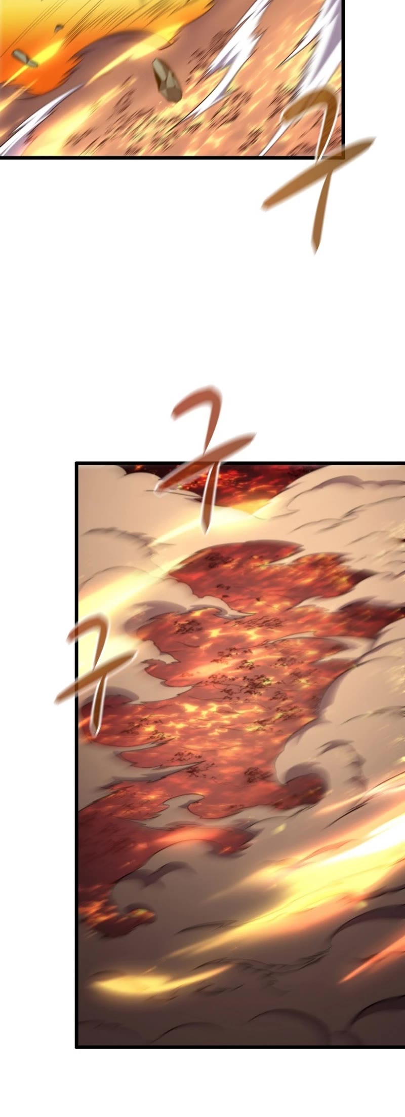 Arcane Sniper chapter 152 page 54