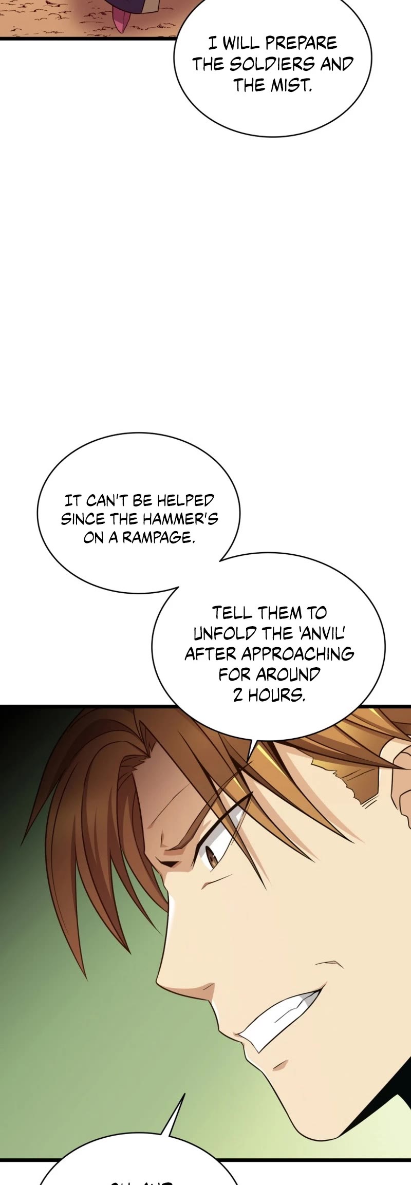 Arcane Sniper chapter 153 page 12