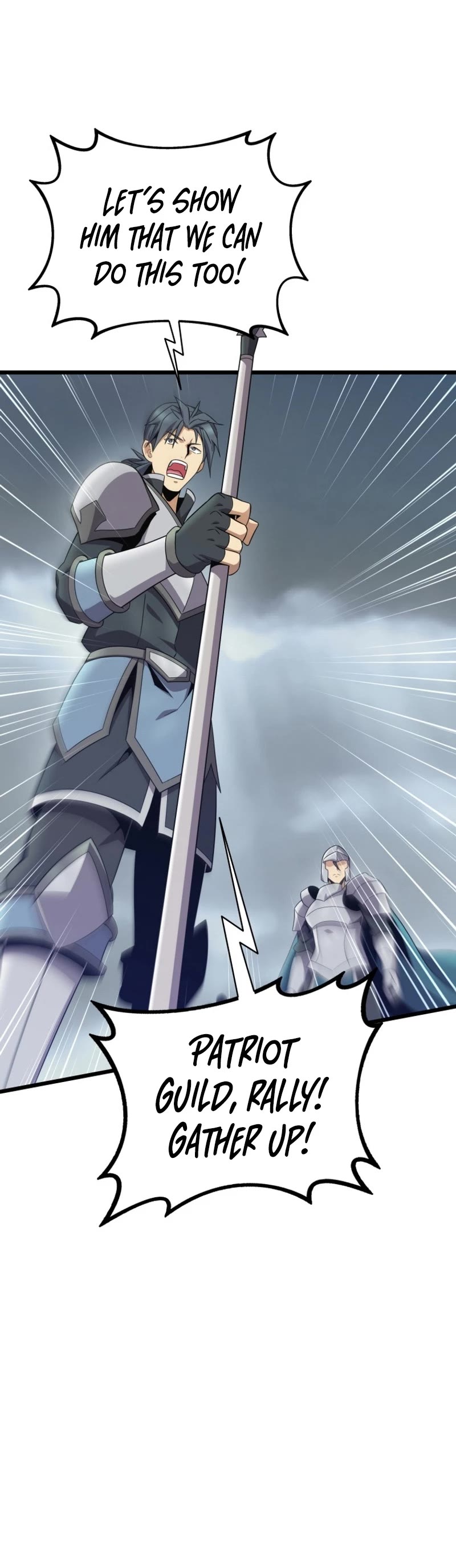 Arcane Sniper chapter 153 page 23