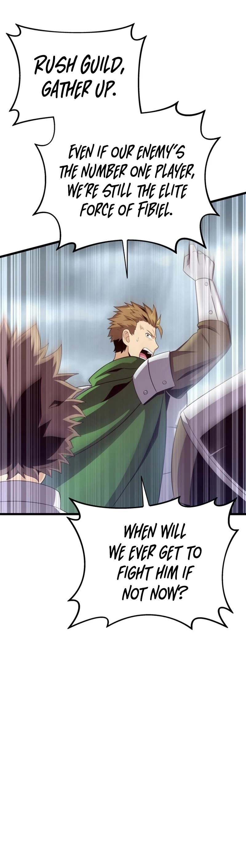 Arcane Sniper chapter 153 page 24