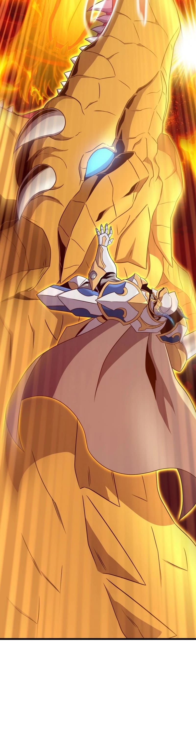 Arcane Sniper chapter 153 page 39