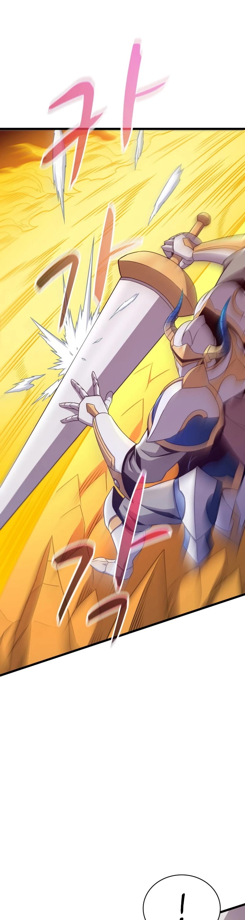 Arcane Sniper chapter 153 page 40