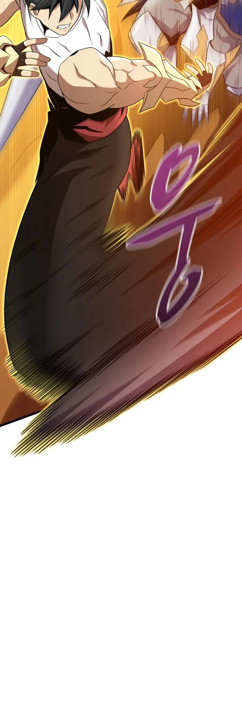 Arcane Sniper chapter 153 page 42