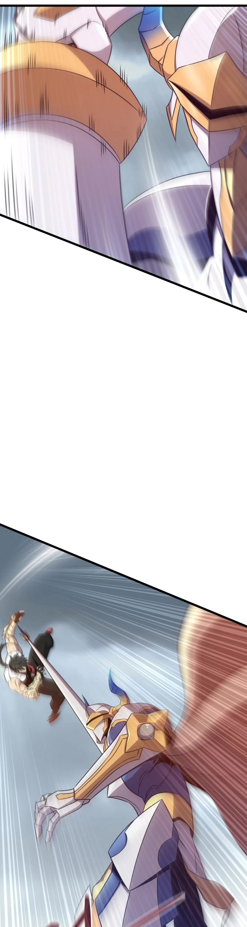 Arcane Sniper chapter 153 page 43