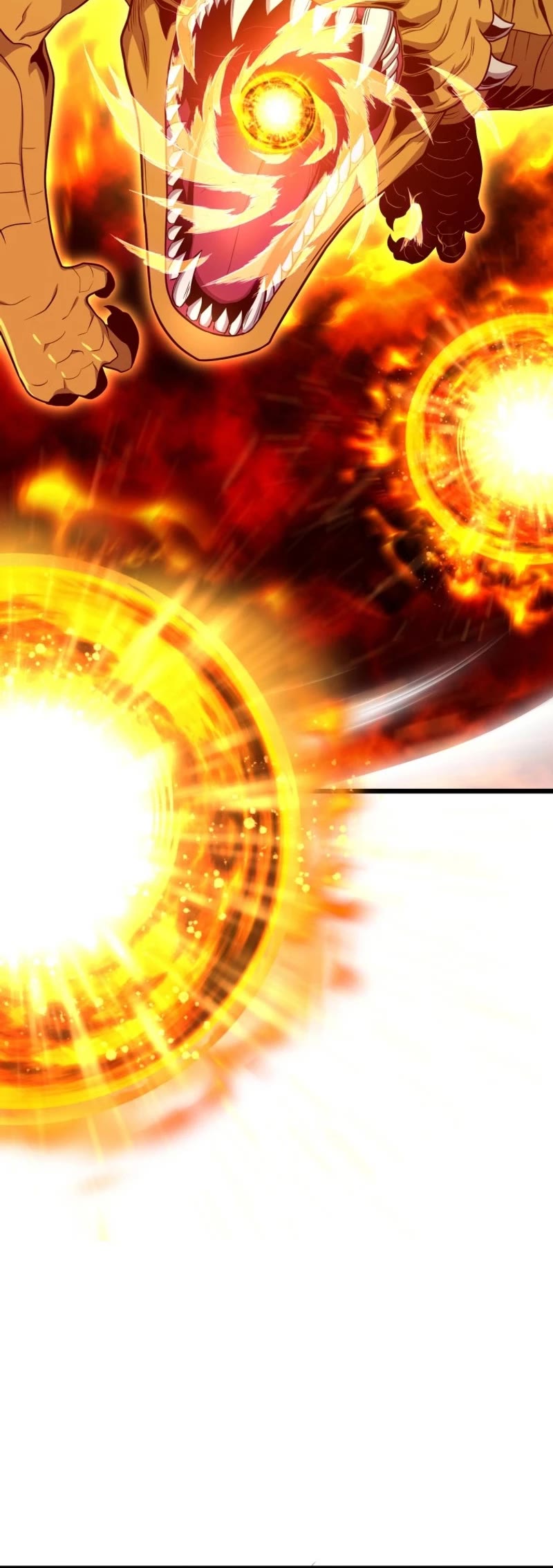 Arcane Sniper chapter 153 page 48