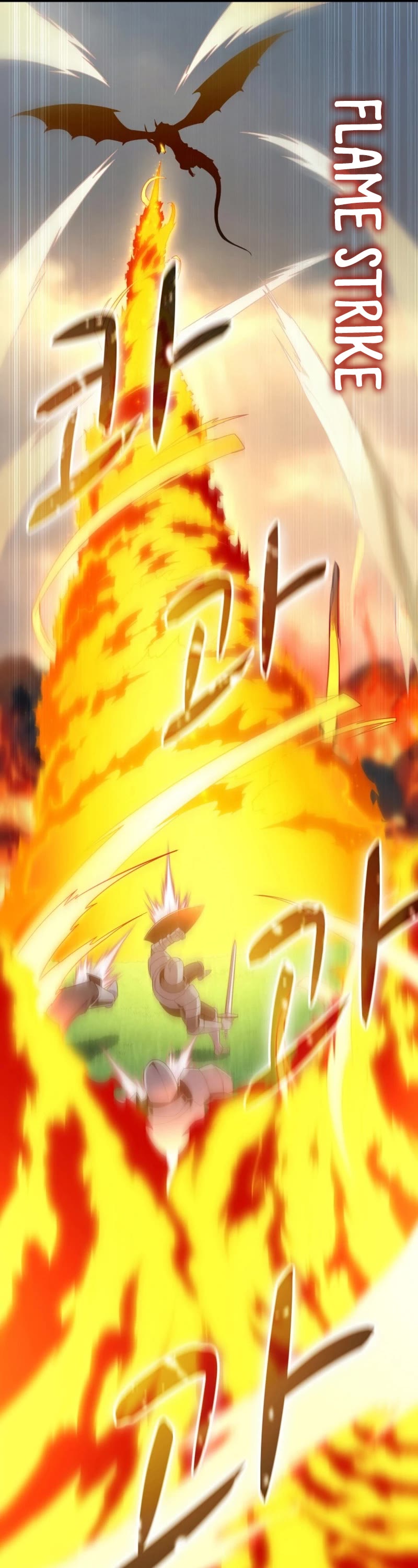 Arcane Sniper chapter 153 page 49