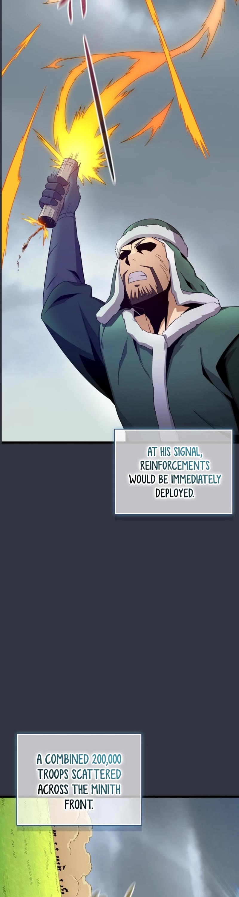 Arcane Sniper chapter 153 page 5