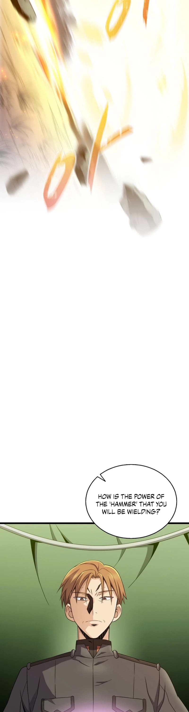 Arcane Sniper chapter 153 page 9