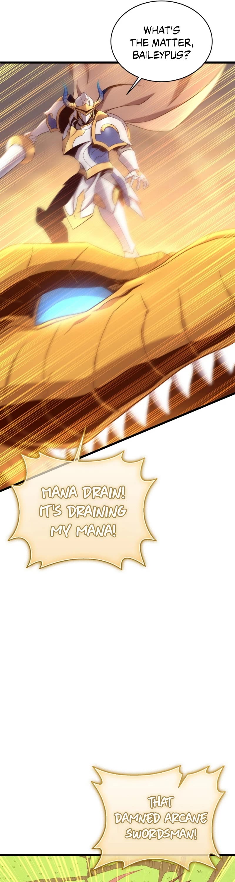 Arcane Sniper chapter 154 page 13