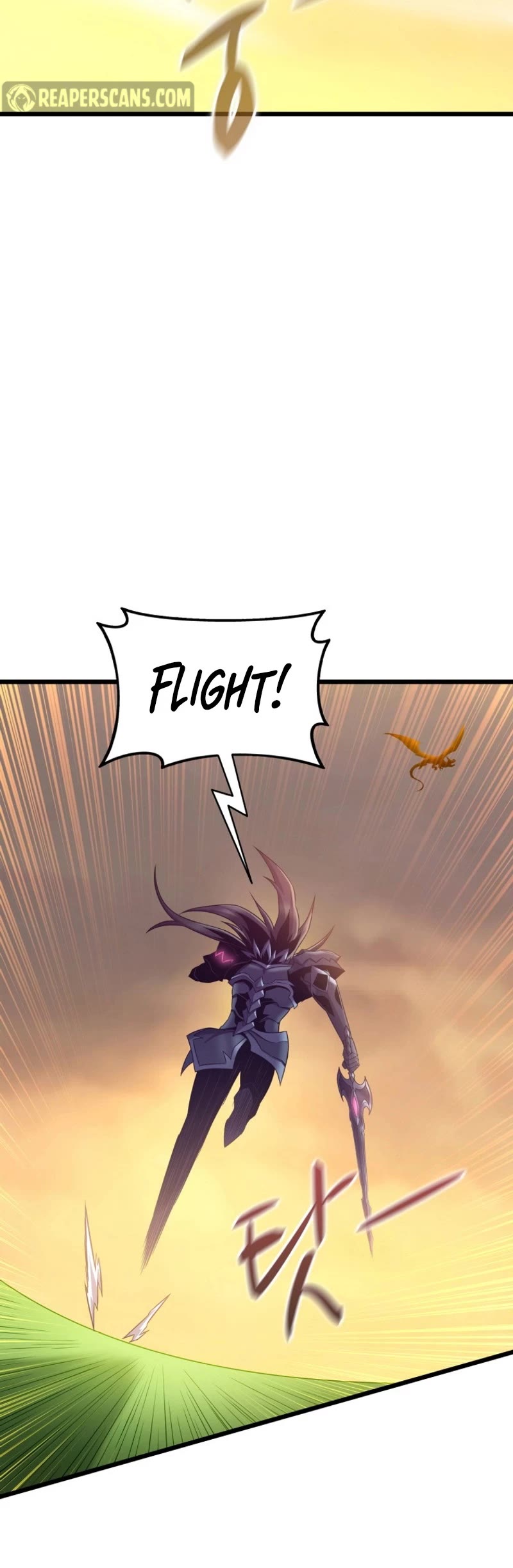 Arcane Sniper chapter 154 page 16