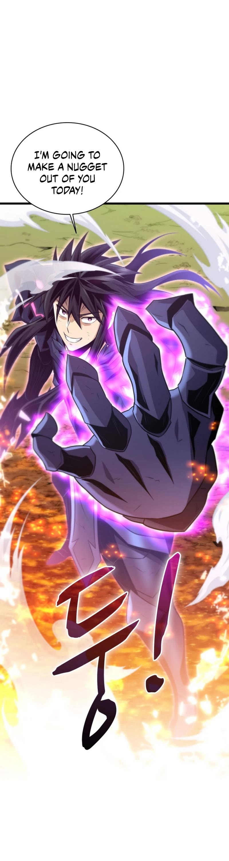 Arcane Sniper chapter 154 page 2