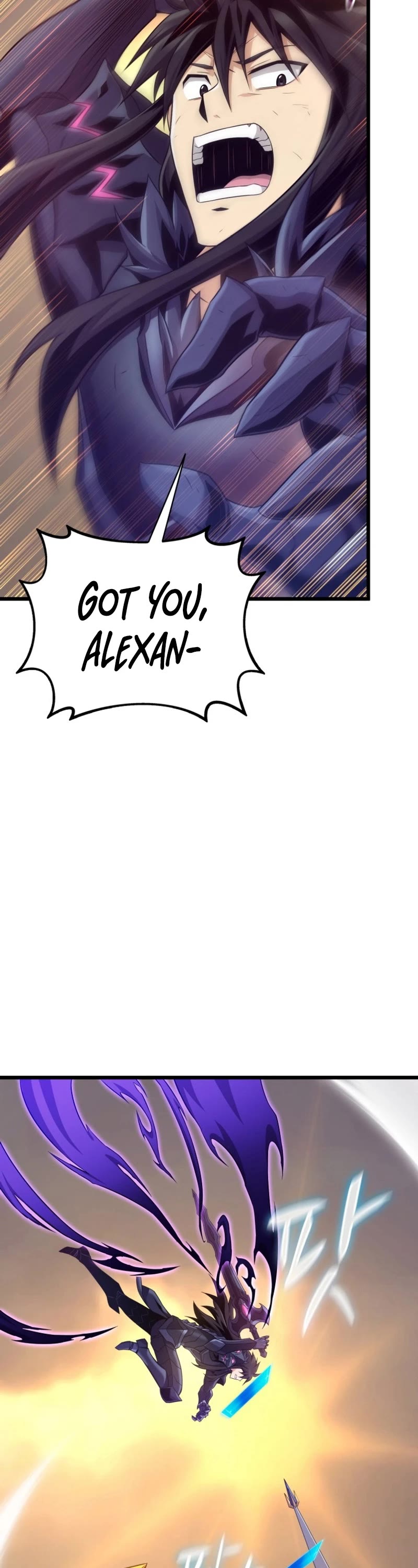 Arcane Sniper chapter 154 page 20