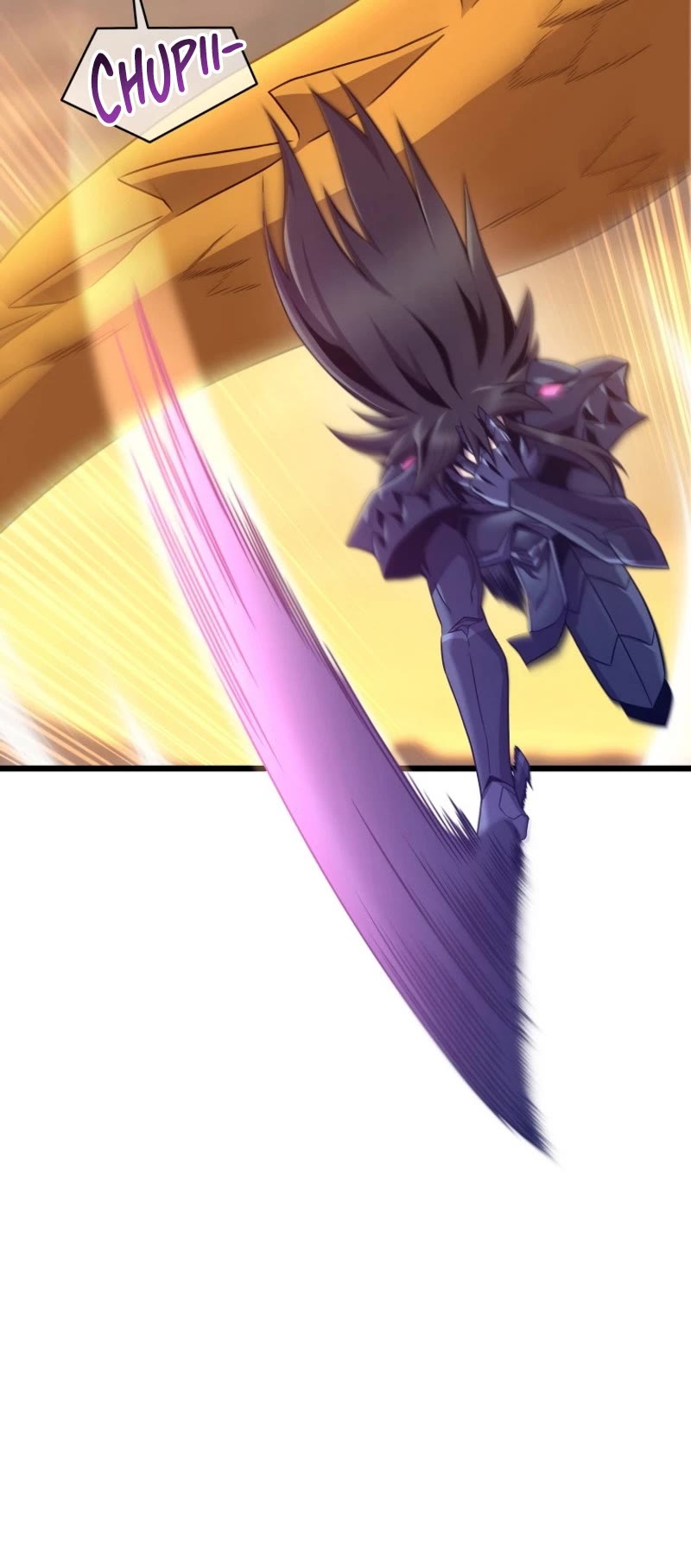 Arcane Sniper chapter 154 page 23