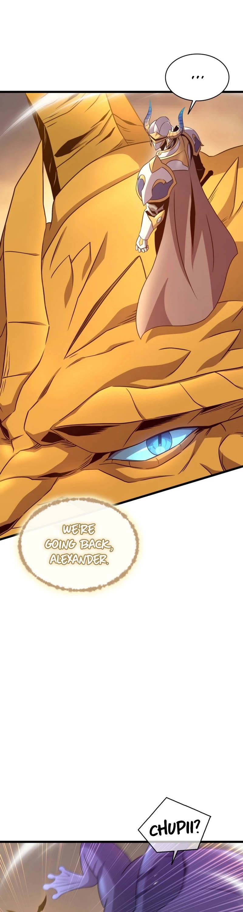 Arcane Sniper chapter 154 page 24