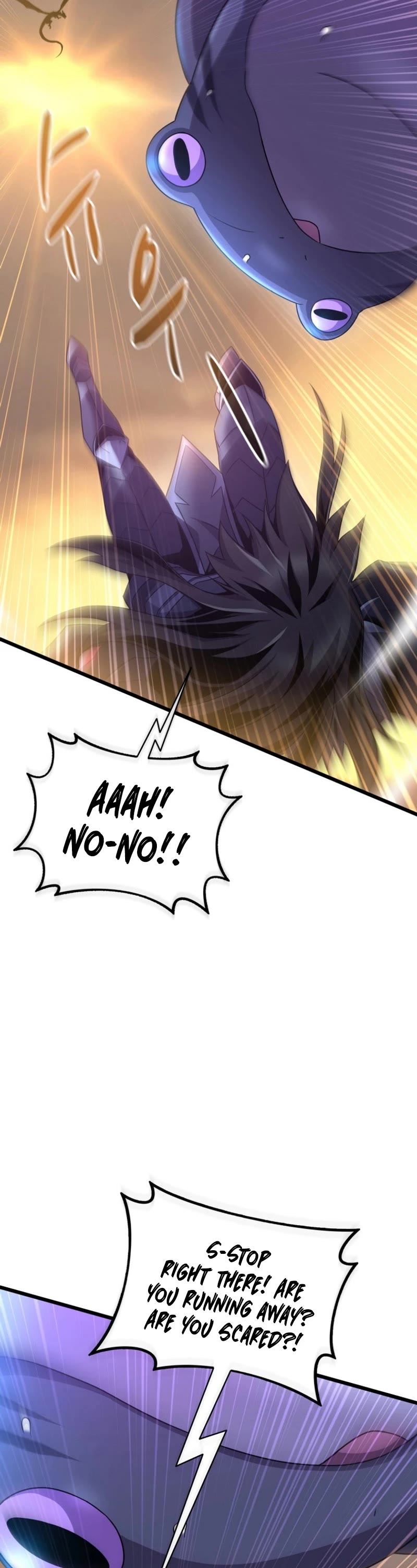 Arcane Sniper chapter 154 page 25