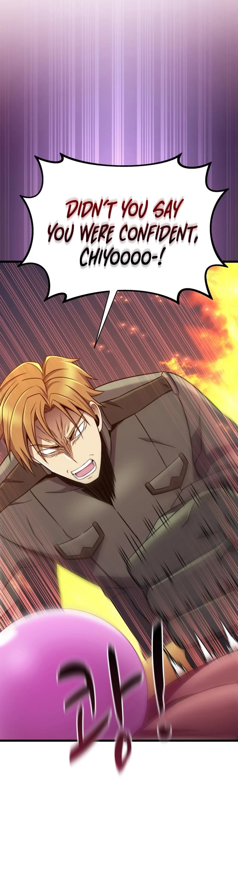 Arcane Sniper chapter 154 page 46