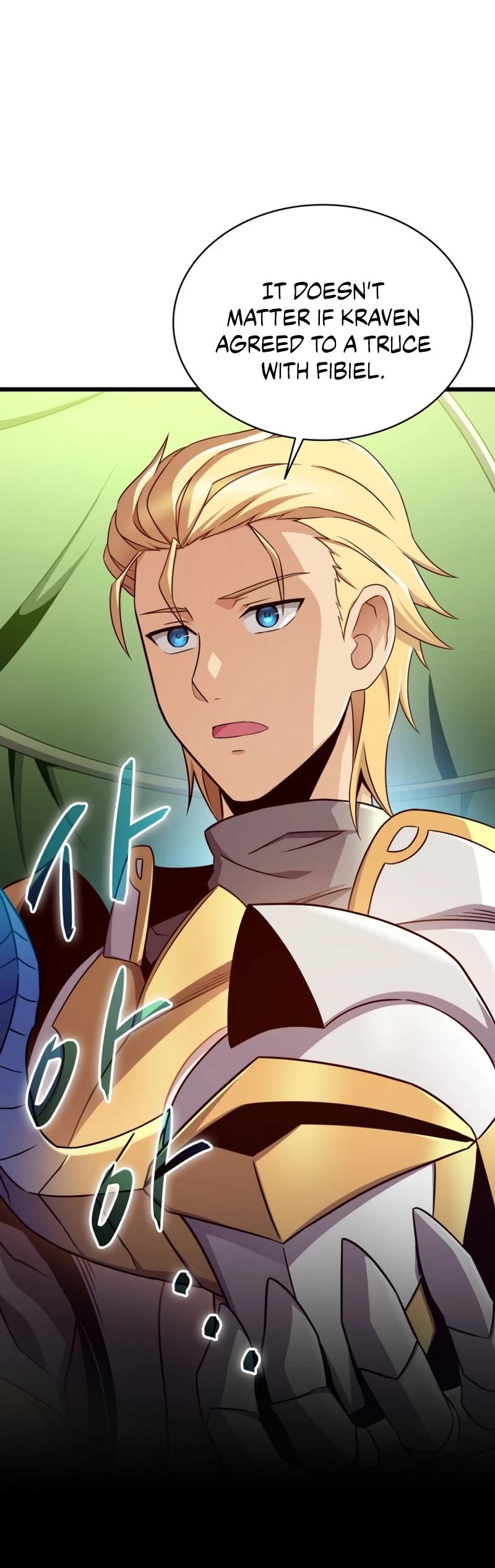 Arcane Sniper chapter 154 page 52