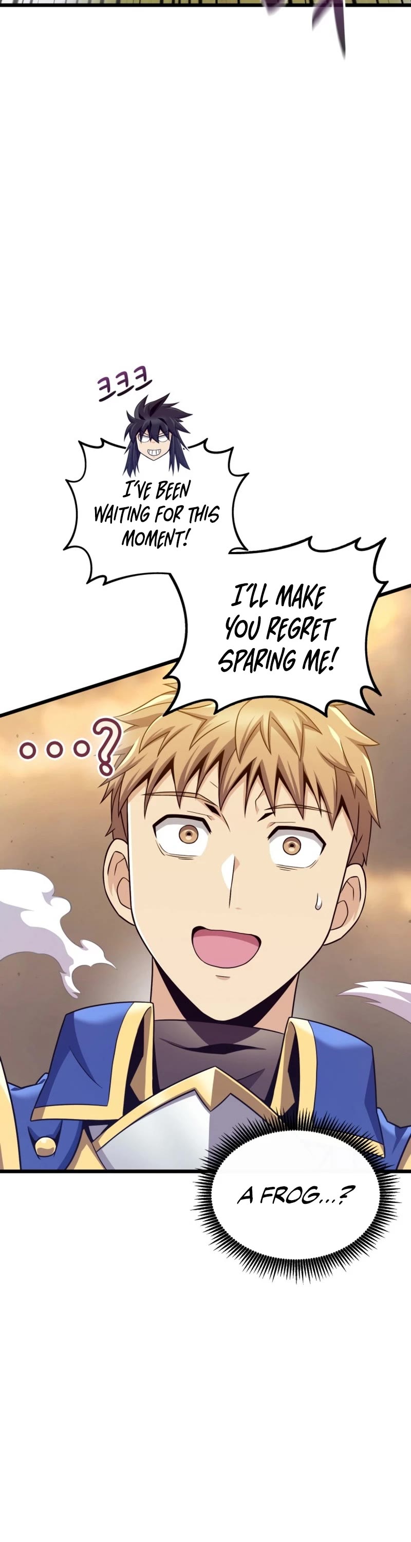 Arcane Sniper chapter 154 page 8