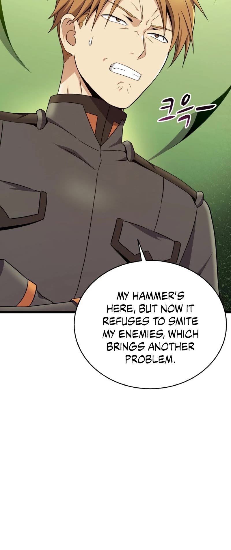 Arcane Sniper chapter 155 page 11