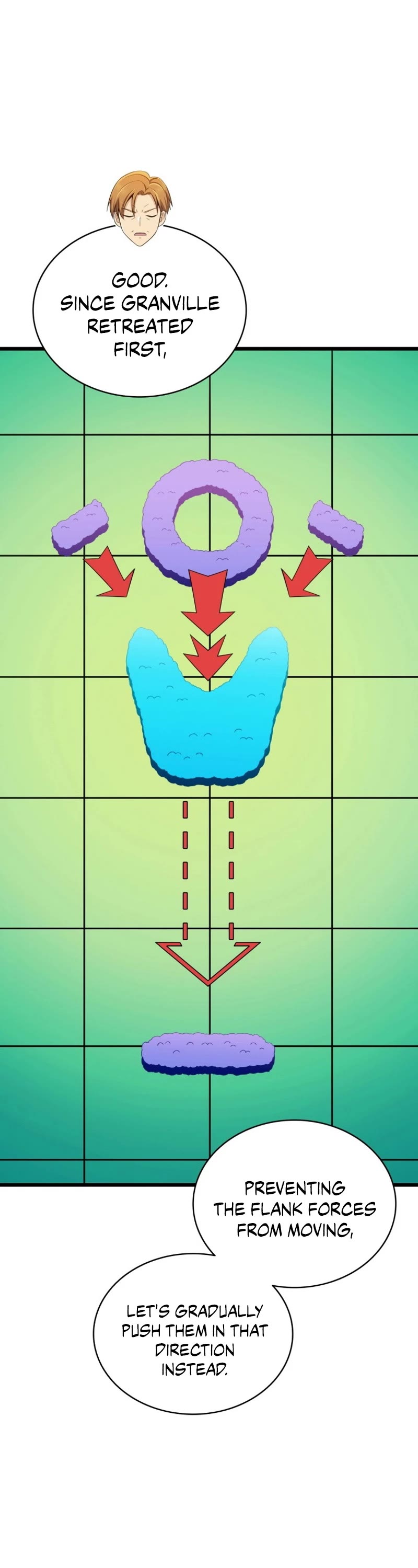 Arcane Sniper chapter 155 page 13